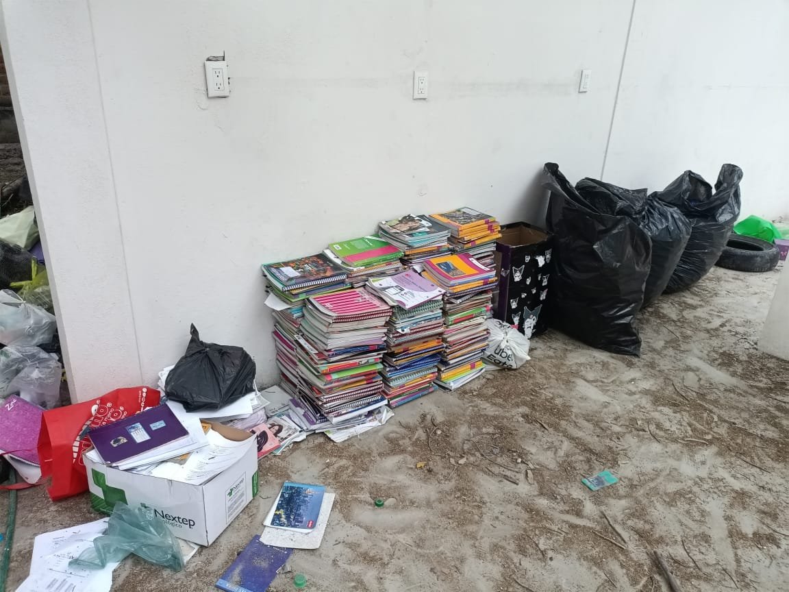 Séptima imagen de Centro de Acopio